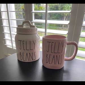 Rae Dunn JELLY BEANS Bundle